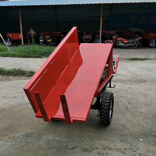 砖厂电动出窑车